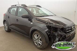 Dacia Sandero 1.0 67kW 35.315 km Navi Camera Airco Comfort picture 2