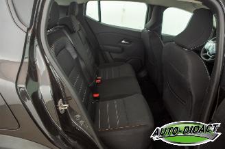 Dacia Sandero 1.0 67kW 35.315 km Navi Camera Airco Comfort picture 23
