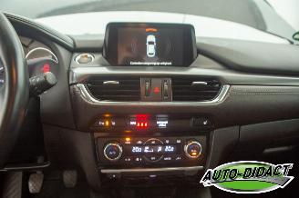 Mazda 6 2.2D Motorschade Leder Navi Clima SkyActiv-D 150 Skylease GT picture 11