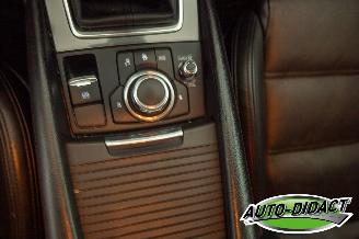 Mazda 6 2.2D Motorschade Leder Navi Clima SkyActiv-D 150 Skylease GT picture 12