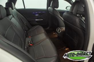 Mercedes C-klasse 300e Automaat 78.347 km NAP Camera Navi Leder Luxury Line picture 22