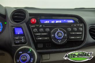 Honda Insight 1.3 Automaat Clima Elegance picture 7