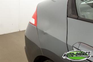 Honda Insight 1.3 Automaat Clima Elegance picture 26