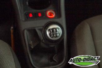 Volkswagen Up! 1.0 Airco 119.807 km NAP move up! BlueMotion picture 9