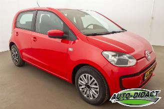 Volkswagen Up! 1.0 Airco 119.807 km NAP move up! BlueMotion picture 2