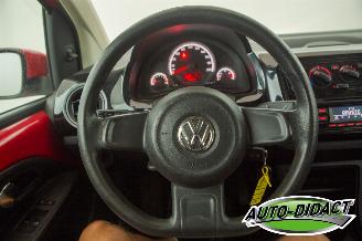 Volkswagen Up! 1.0 Airco 119.807 km NAP move up! BlueMotion picture 5