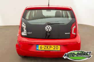 Volkswagen Up! 1.0 Airco 119.807 km NAP move up! BlueMotion picture 28