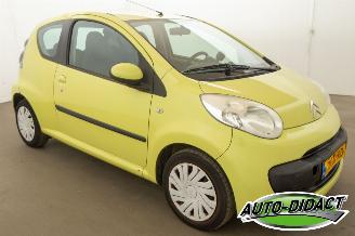 Citroën C1 1.0-12V Airco Ambiance picture 2