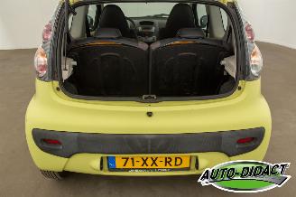 Citroën C1 1.0-12V Airco Ambiance picture 33