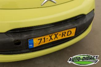 Citroën C1 1.0-12V Airco Ambiance picture 27