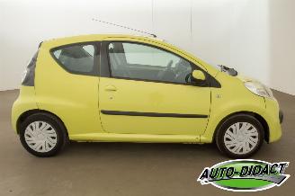 Citroën C1 1.0-12V Airco Ambiance picture 35