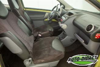 Citroën C1 1.0-12V Airco Ambiance picture 15