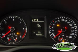Volkswagen Caddy maxi 2.0 TDI L2H1 MOTORSCHADE Airco Navi BMT Maxi Trendline picture 6
