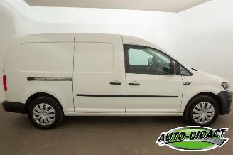 Volkswagen Caddy maxi 2.0 TDI L2H1 MOTORSCHADE Airco Navi BMT Maxi Trendline picture 38
