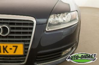 Audi A6 2.0 TFSI Automaat 125kW Navi Airco Business Edition picture 34