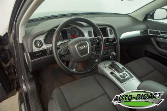 Audi A6 2.0 TFSI Automaat 125kW Navi Airco Business Edition picture 26