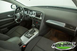 Audi A6 2.0 TFSI Automaat 125kW Navi Airco Business Edition picture 21