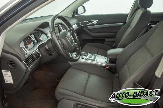 Audi A6 2.0 TFSI Automaat 125kW Navi Airco Business Edition picture 27