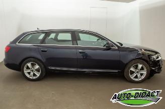 Audi A6 2.0 TFSI Automaat 125kW Navi Airco Business Edition picture 40