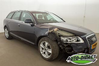 Audi A6 2.0 TFSI Automaat 125kW Navi Airco Business Edition picture 2