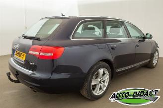 Audi A6 2.0 TFSI Automaat 125kW Navi Airco Business Edition picture 4