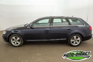 Audi A6 2.0 TFSI Automaat 125kW Navi Airco Business Edition picture 39