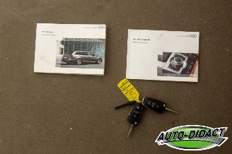 Audi A6 2.0 TFSI Automaat 125kW Navi Airco Business Edition picture 29