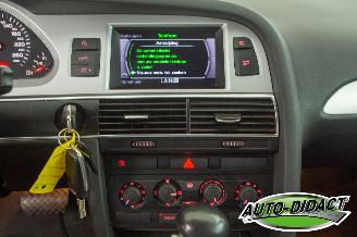 Audi A6 2.0 TFSI Automaat 125kW Navi Airco Business Edition picture 11