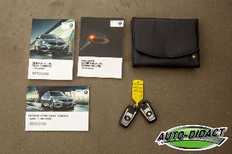 BMW 3-serie 320i GT Automaat Navi Clima Leder High Executive picture 30