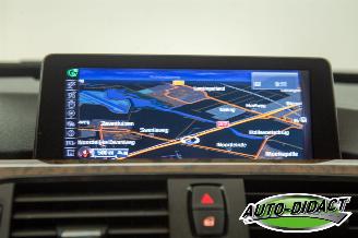 BMW 3-serie 320i GT Automaat Navi Clima Leder High Executive picture 8