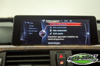BMW 3-serie 320i GT Automaat Navi Clima Leder High Executive picture 9