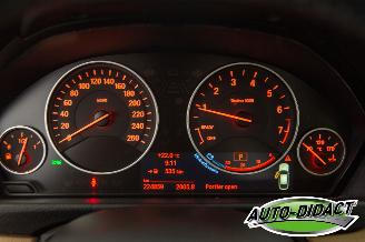 BMW 3-serie 320i GT Automaat Navi Clima Leder High Executive picture 7