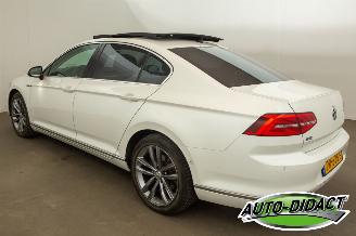 Volkswagen Passat 1.4 TSI GTE Automaat Pano Digi Dash Navi Clima picture 3