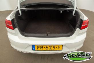 Volkswagen Passat 1.4 TSI GTE Automaat Pano Digi Dash Navi Clima picture 36