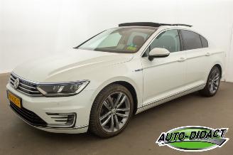 škoda osobní automobily Volkswagen Passat 1.4 TSI GTE Automaat Pano Digi Dash Navi Clima 2016/7