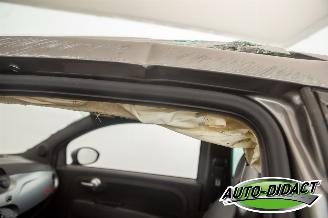 Fiat 500C 1.2 Lounge Pano Airco picture 24