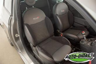 Fiat 500C 1.2 Lounge Pano Airco picture 17
