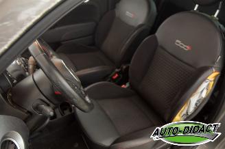 Fiat 500C 1.2 Lounge Pano Airco picture 21