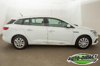 Renault Mégane 1.6 E-Tech Plug-In Hybrid 160 Equilibre picture 40