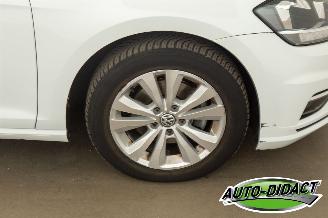 Volkswagen Golf 1.6 TDI Navi Clima Comfortline picture 34