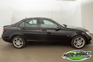 Mercedes C-klasse C180 Clima Navi picture 37