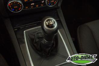 Mercedes C-klasse C180 Clima Navi picture 15