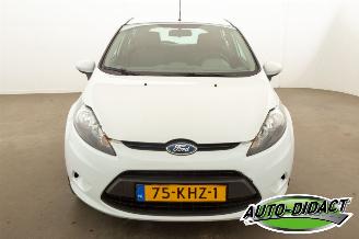 Ford Fiesta 1.25 Airco Limited picture 32