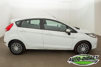 Ford Fiesta 1.25 Airco Limited picture 36