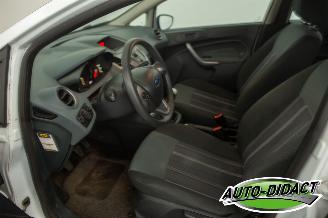 Ford Fiesta 1.25 Airco Limited picture 23
