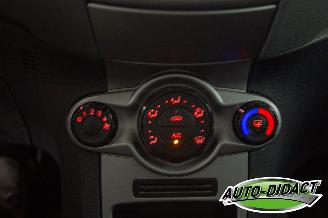 Ford Fiesta 1.25 Airco Limited picture 9