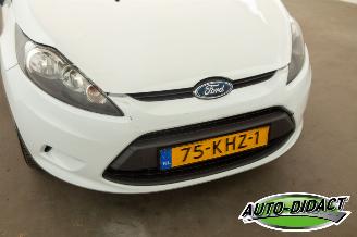 Ford Fiesta 1.25 Airco Limited picture 28