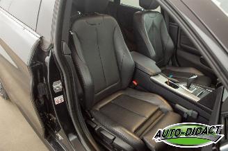 BMW 4-serie 420i Automaat Elek Dak High Executive picture 17