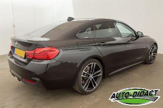 BMW 4-serie 420i Automaat Elek Dak High Executive picture 4