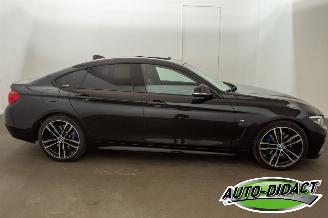 BMW 4-serie 420i Automaat Elek Dak High Executive picture 33